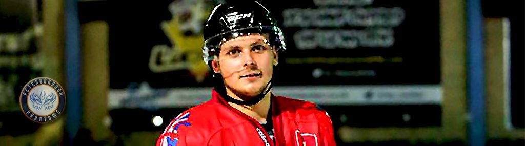 GoPhantoms's tweet photo. Connor Glossop ... - https://t.co/S7T8wGwhY0 #GoPhantoms #Peterborough #Phantoms #IceHockey #EPL #IIHF #DALROD https://t.co/5sC5P8AJGV