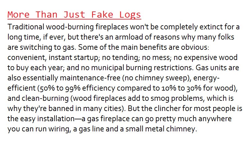 SummitFireplace's tweet image. #SanRamon #PremiumLogSets #GasInsertInstallation