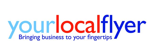@yourlocalflyer will be exhibiting at tomorrow's big event.