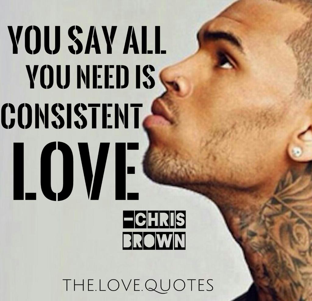 The Love Quotes On Twitter Thelovequotes Music Life Love Lyrics Songs Mondaymotivation Lovequotes Lovemetomorrow Chrisbrown Singit Selected popular chris brown song of saturday, march 6 2021 is doublemint gum. the love quotes on twitter