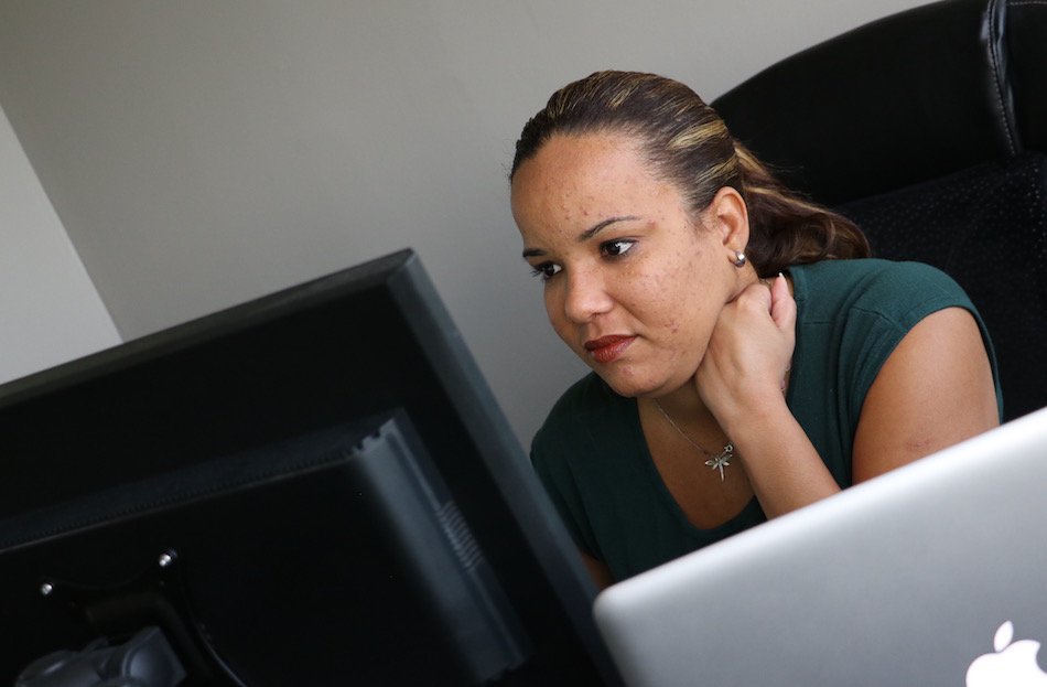 digarc_inc's tweet photo. Leochel Acosta of #Curriculog Dev Team talks tech careers on #FLPolyU
blog https://t.co/ONalYxMHGD #STEMeducation https://t.co/Hv6o9nroW3