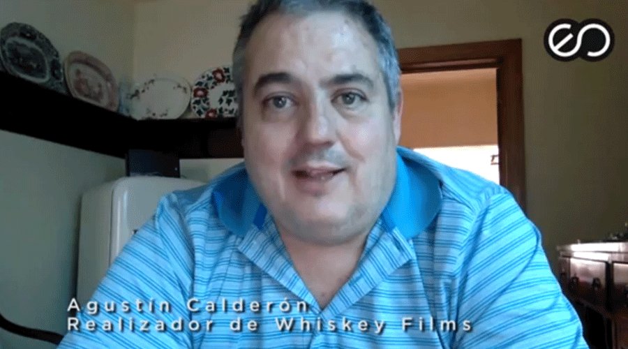 LatinSpots's tweet photo. Agustín Calderón de @WhiskeyDigital cuenta su envidia por @OgilvyMX para #EnvyChain https://t.co/l37mHp8U1N https://t.co/Zmc3hKiAvu