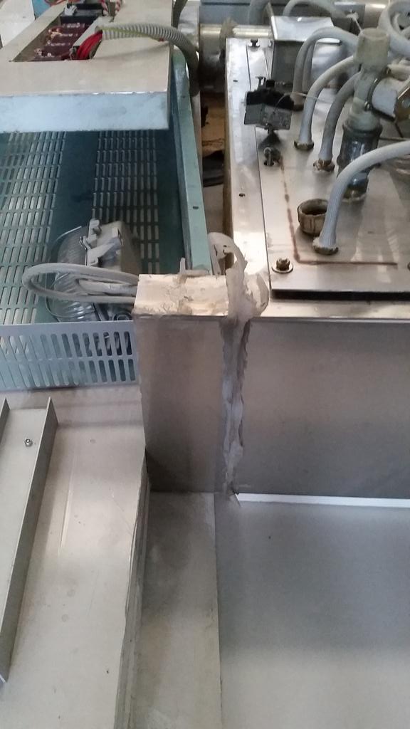 ruffadal1974's tweet image. #Leavening #lievitazione #ruffa #levain