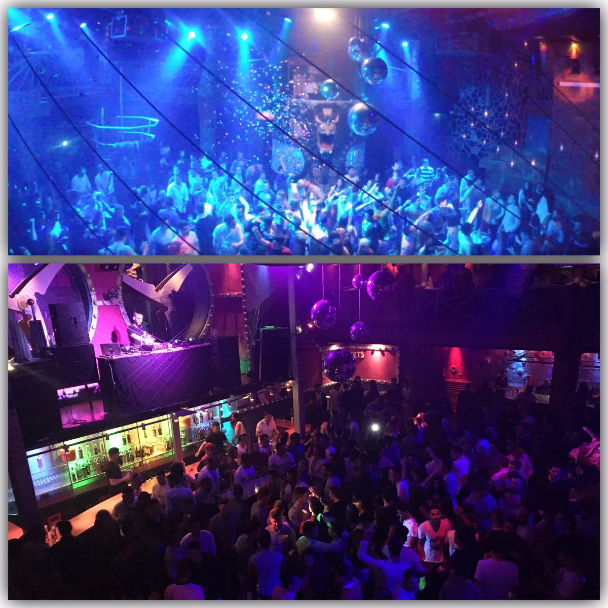 Brutal la acogida de Techno Odissey en Hinojosa del Duque!!