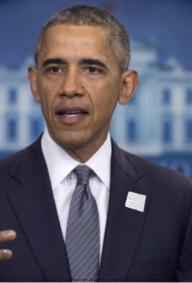 Uncle_HOV's tweet photo. @BarackObama wtf is this!!? 😂😂😂🚫 https://t.co/GwrER0YNHA