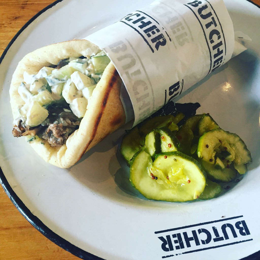 feliarex's tweet photo. @camoa @cochonbutcher it was amazing. https://t.co/Ku819RfgFZ