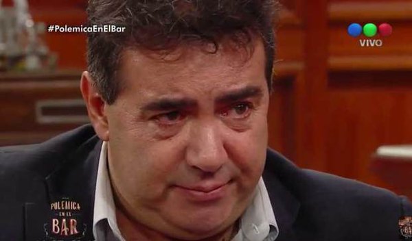 -Cuchame Maria Vidal hay pibe que no morfan ¿y vo come flan con crema y lo anda chamuyando en lo diarios?