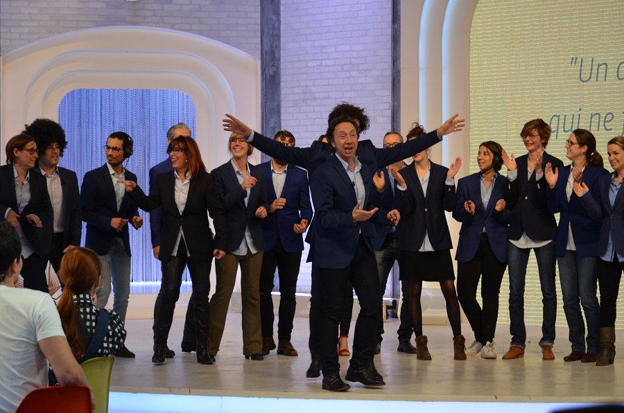 ccvb's tweet image. Merci @JarryAtypique ! Nous sommes une (très) grande #team #CCVB ! :)