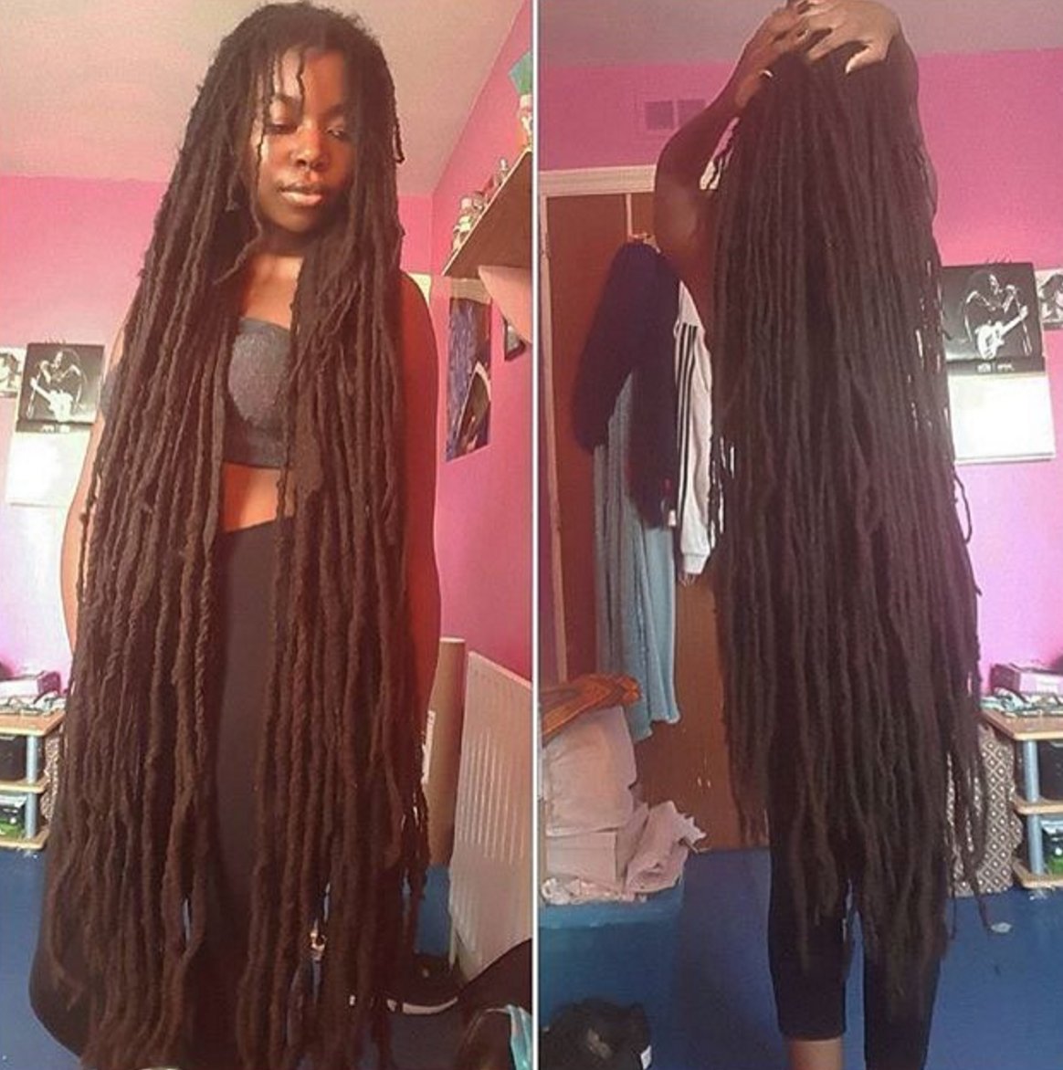 BLACK GIRL PROBLEMS tweet media