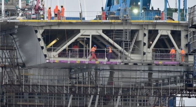 #Construction workers win payouts for blacklisting buff.ly/21OQezq  | <a href="/BBC/">BBC</a>