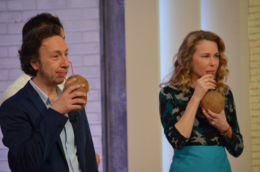 ccvb's tweet image. Tu as le #look #coco ! #CCVB @bernstephane #Cuisine