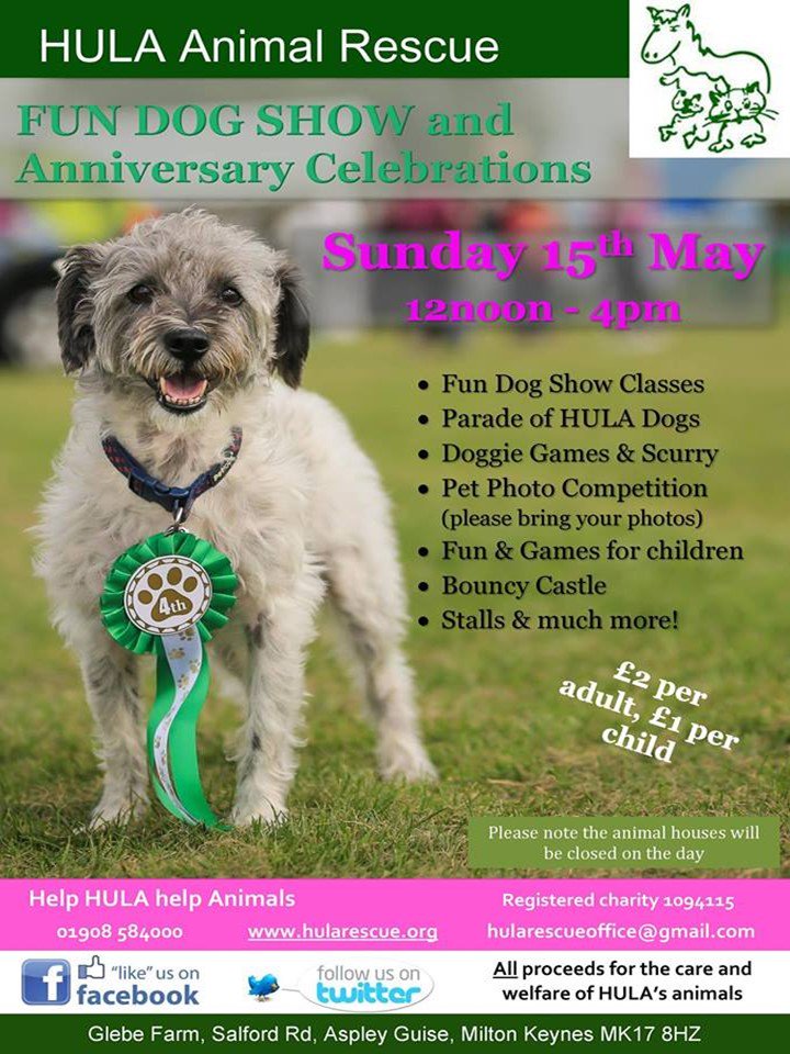 NAWT Bedfordshire (HULA Animal Rescue) på Twitter: NAWT Bedfordshire (HULA Animal Rescue) på Twitter: