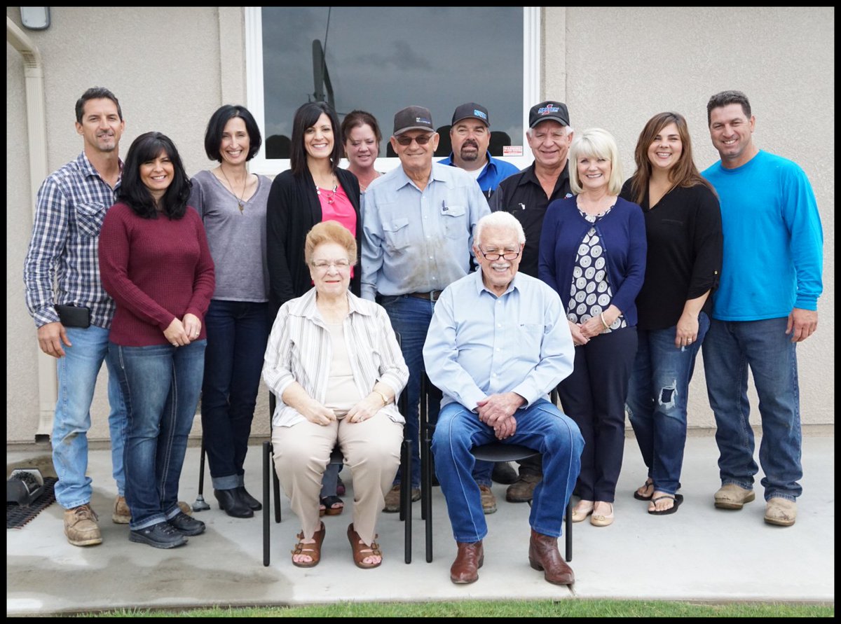 Tulare Chamber tweet media