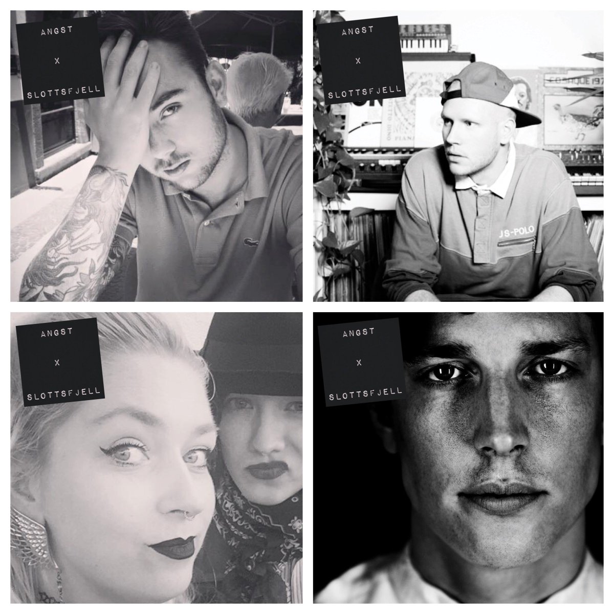 Angst bar inntar Slottsfjell og Støperiet! Sjekk ut programmet her: slottsfjell.no/2016/05/09/ang…