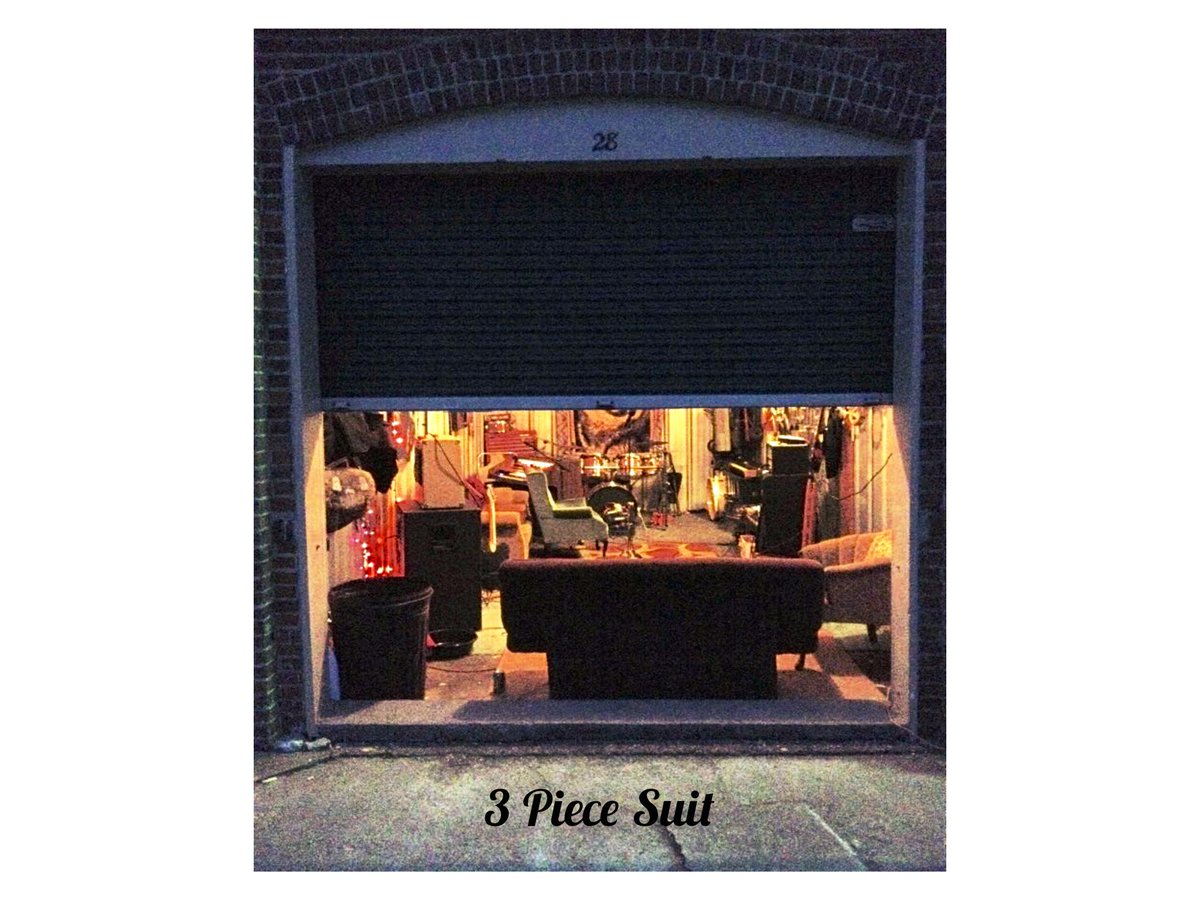 The long awaited e.p. "28" is now available on our bandcamp for streaming or downloading. 
3piecesuit1.bandcamp.com/album/28