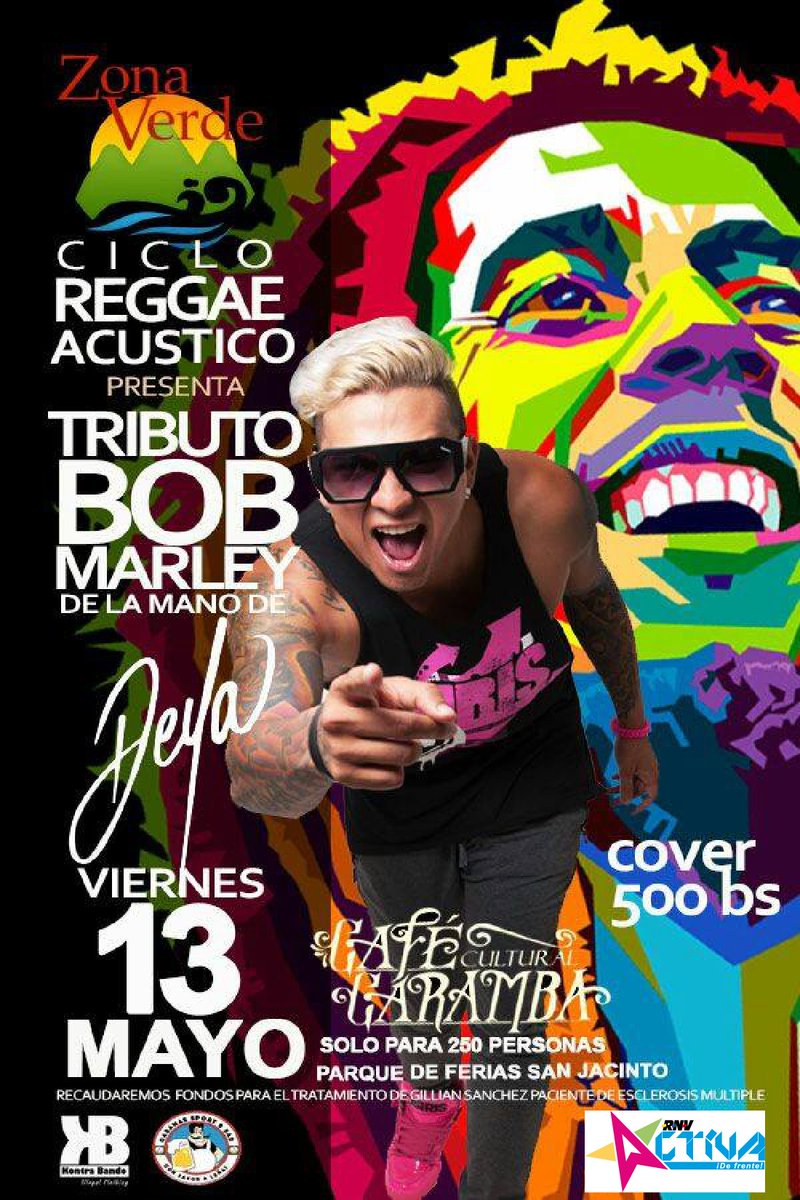 TalentoDeMiBarrio tweet media