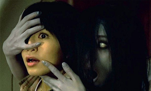 BeeneTownTown's tweet photo. Last night I broke my #AsianHorror virginity and tomorrow you can read what I thought of Ju-On The Grudge! https://t.co/CgPjRSIRUp