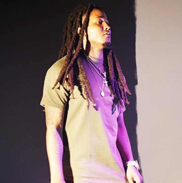 XXL's tweet photo. Rising Florida rapper Woop hit with two years of jail time for shooting a missile https://t.co/Va2xIjE1pv https://t.co/epaztF1uOA