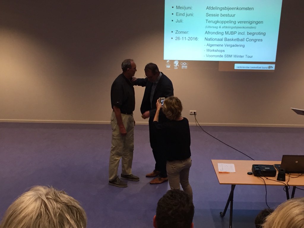 NBB Afdeling Oost tweet media