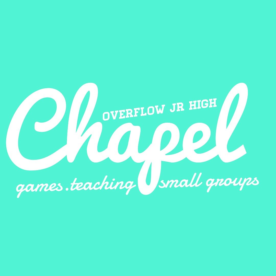 APAOverflow's tweet photo. If you're in Grades 6-8 come on out to #OfloChapel 
Tuesday May 10 
3145 Gladwin Rd 
7-9pm https://t.co/BN8Ry30cwf