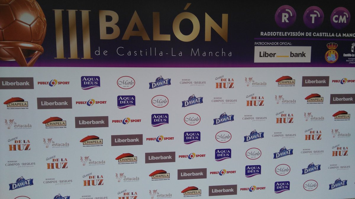 rodrigofa77's tweet photo. #Cerveza #DAWAT patrocinador de #balonclm16 https://t.co/Zs2adu66aw