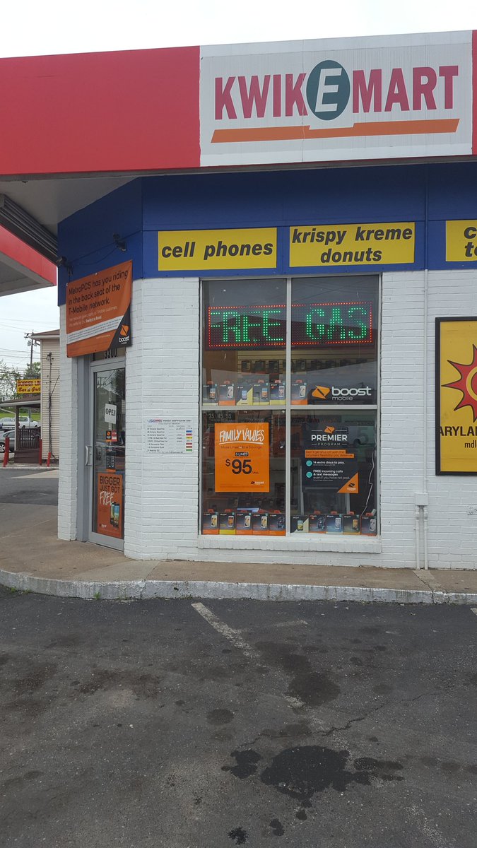 PMNavarria's tweet photo. Dont forget to grab your free gas with a #boost activation at US Gas! @shawnatspg @KTBmore_spg @Ebrezzy6 @TaVonatSPG https://t.co/0FyQpfnn4i