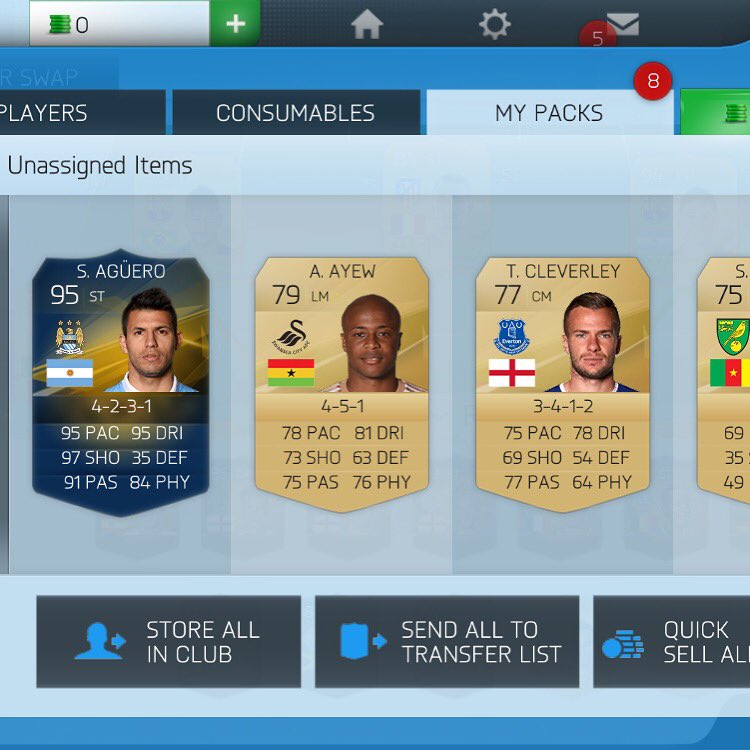 FifaDJ2490's tweet photo. @BensonPlayz @RobFIFA7910 same 😂 https://t.co/lDfJHoUA3C