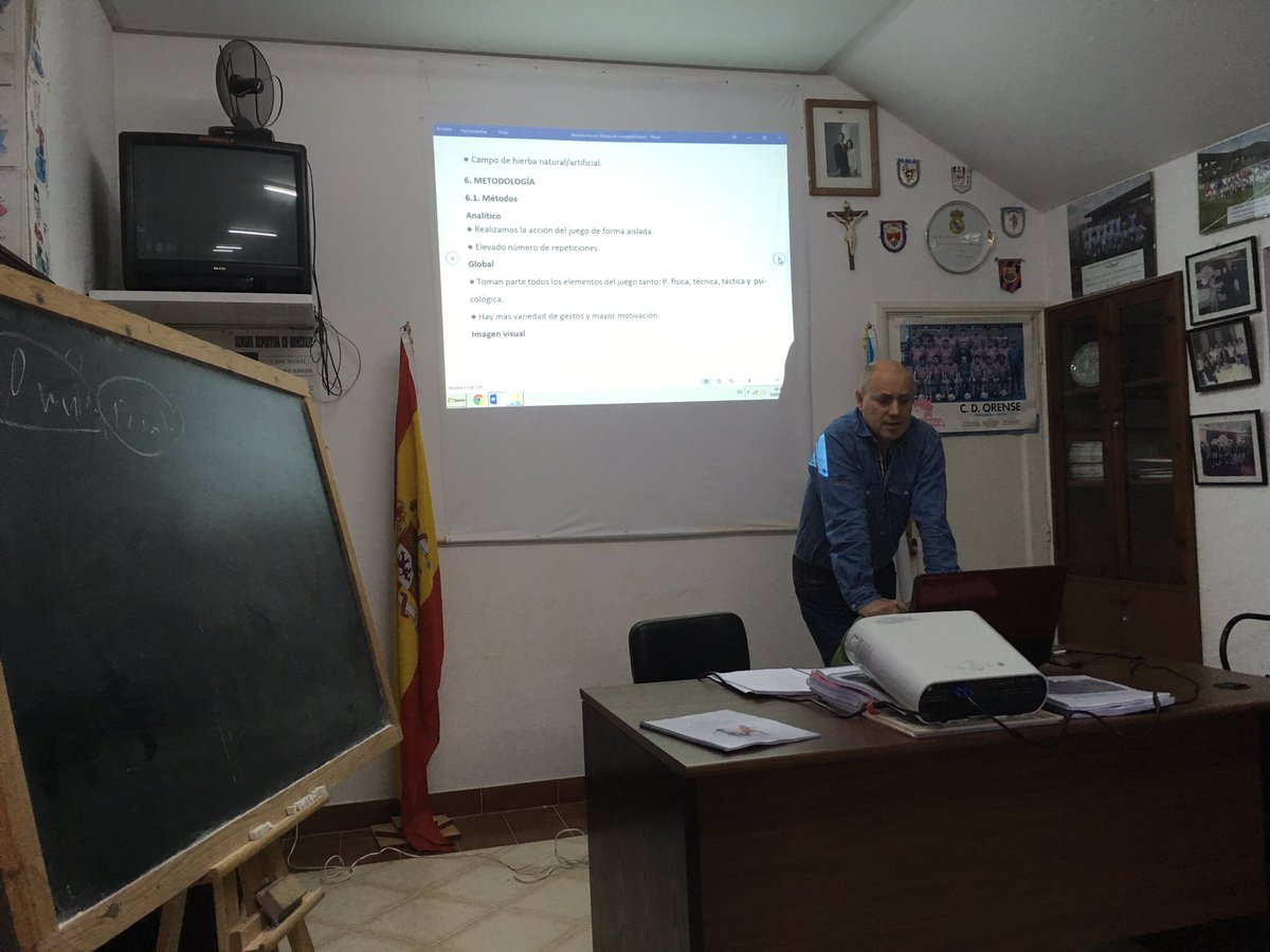 Asociación Entrenadores Afiador tweet media