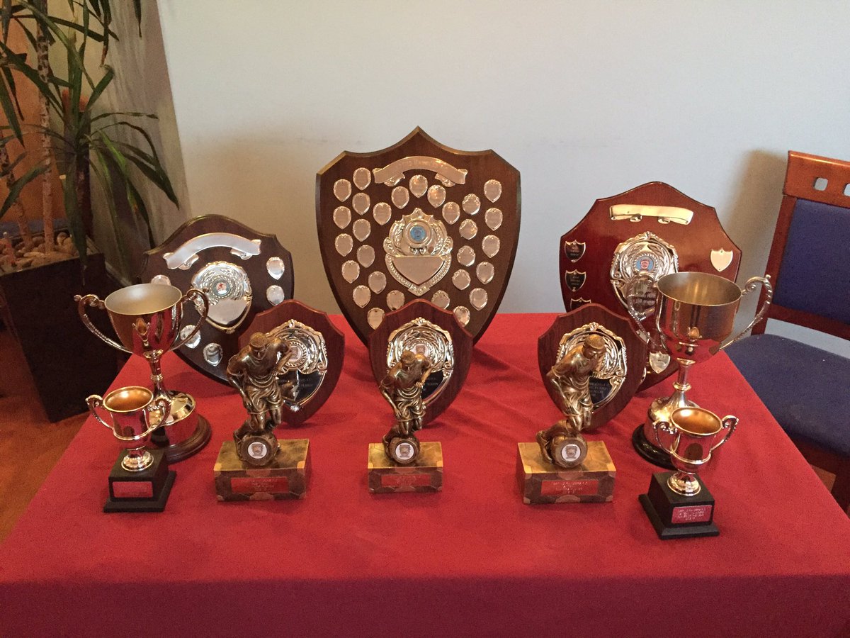 Deeping Rangers FC tweet media