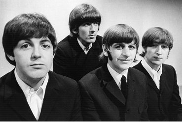 idaleemusic's tweet photo. #MusicianCrushMonday 👉  @thebeatles … they taught me simplicity &amp; ingenuity can convey meaningful ideas in Pop Rock. https://t.co/pgVqSbEhMR