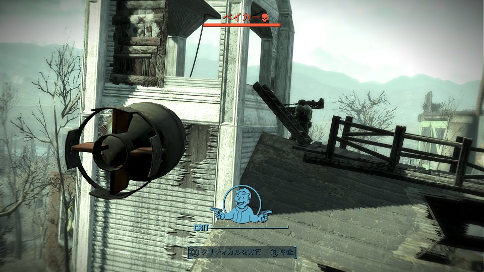 Fallout 4 大連邦の小さな町 2 3 プレイ日記なんだか配信トラブル履歴なんだか Twitter