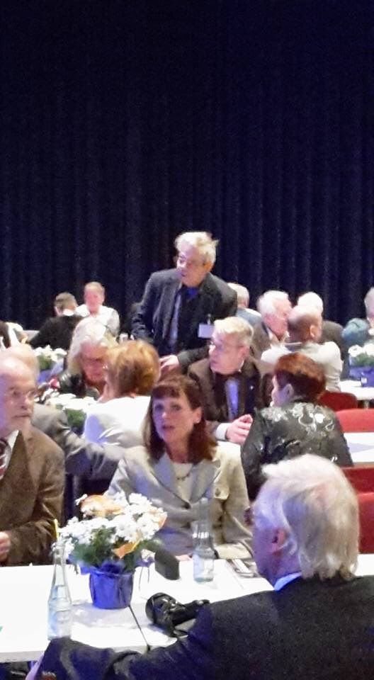 IOGTdanmark's tweet photo. 🌐
#guttempler #Germany #bremerhaven #kongress #Deutschland #IOGT #IOGTdanmark #IOGTdk #IOGTinternational #weekendt 🌐 https://t.co/sMSFmrbMuQ