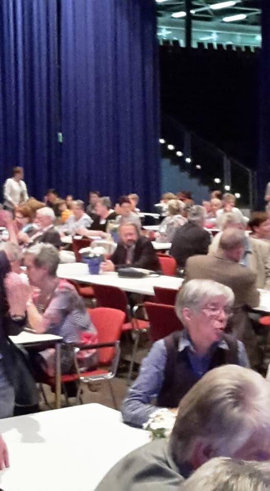 IOGTdanmark's tweet photo. 🌐
#guttempler #Germany #bremerhaven #kongress #Deutschland #IOGT #IOGTdanmark #IOGTdk #IOGTinternational #weekendt 🌐 https://t.co/sMSFmrbMuQ