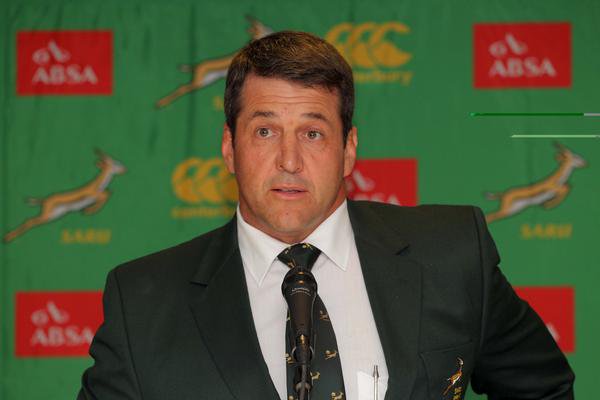 BlitzBokke's tweet photo. Coach Dawie Theron names Eastern Province centre Jeremy Ward as @JuniorBoks captain to the @WorldRugby #JWC2016
https://t.co/2uCEl0c81x