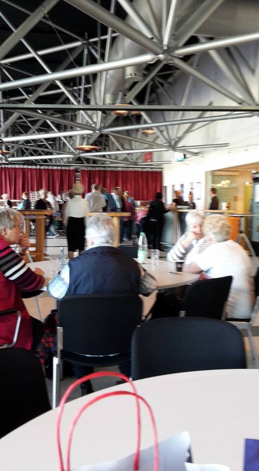 IOGTdanmark's tweet photo. 🌐
#guttempler #Germany #bremerhaven #kongress #Deutschland #IOGT #IOGTdanmark #IOGTdk #IOGTinternational #weekendt 🌐 https://t.co/suuKPZSGkP