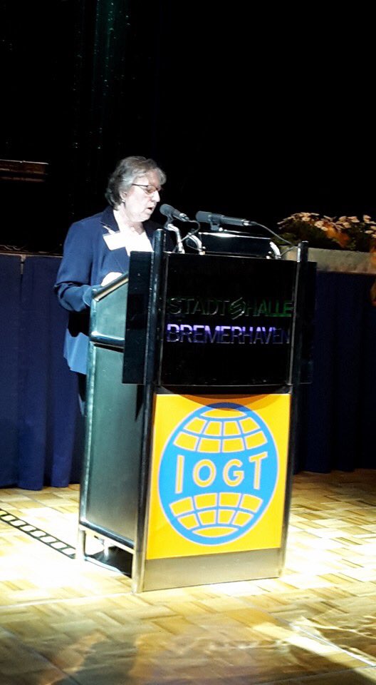 IOGTdanmark's tweet photo. 🌐
#guttempler #Germany #bremerhaven #kongress #Deutschland #IOGT #IOGTdanmark #IOGTdk #IOGTinternational #weekendt 🌐 https://t.co/aZxM548mHv