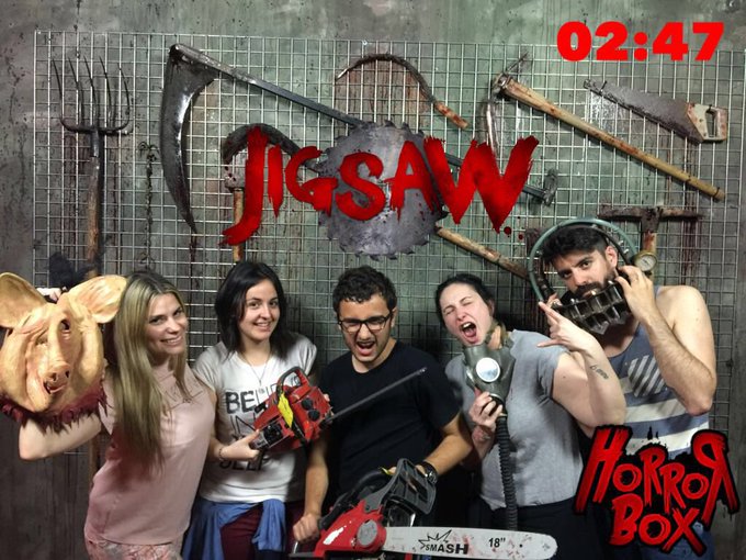 Terror m&aacute;ximo en la room scape de @Horror_Box!!!!!!! Os la recomiendo!!!!! Es una pasada!!!!!! 😜😜 https://t<a class="tags" target="_blank" title="On Twitter" href="/?out=eyJ0eXAiOiJKV1QiLCJhbGciOiJIUzUxMiJ9.eyJpYXQiOjE3MjMwMjgxODcsImlzcyI6InR3cG9ybnN0YXJzLmNvbSIsIm5iZiI6MTcyMzAyODE4NywiZXhwIjoxNzU0NTY0MTg3LCJyZWRpcmVjdF91cmwiOiJodHRwczovL3R3aXR0ZXIuY29tL0hvcnJvcl9Cb3gifQ.3RSXG06gj7JqE0-Sv_8uxVPW9acETTrOIqrOEWtcaydShuilsyQd8r9ty9guig1w50MxF0HDYZG0i5yEMWkQcQ">@Horror_Box</a><a href="/tag/queteden2016"class="tags"><span>#queteden2016</span></a>