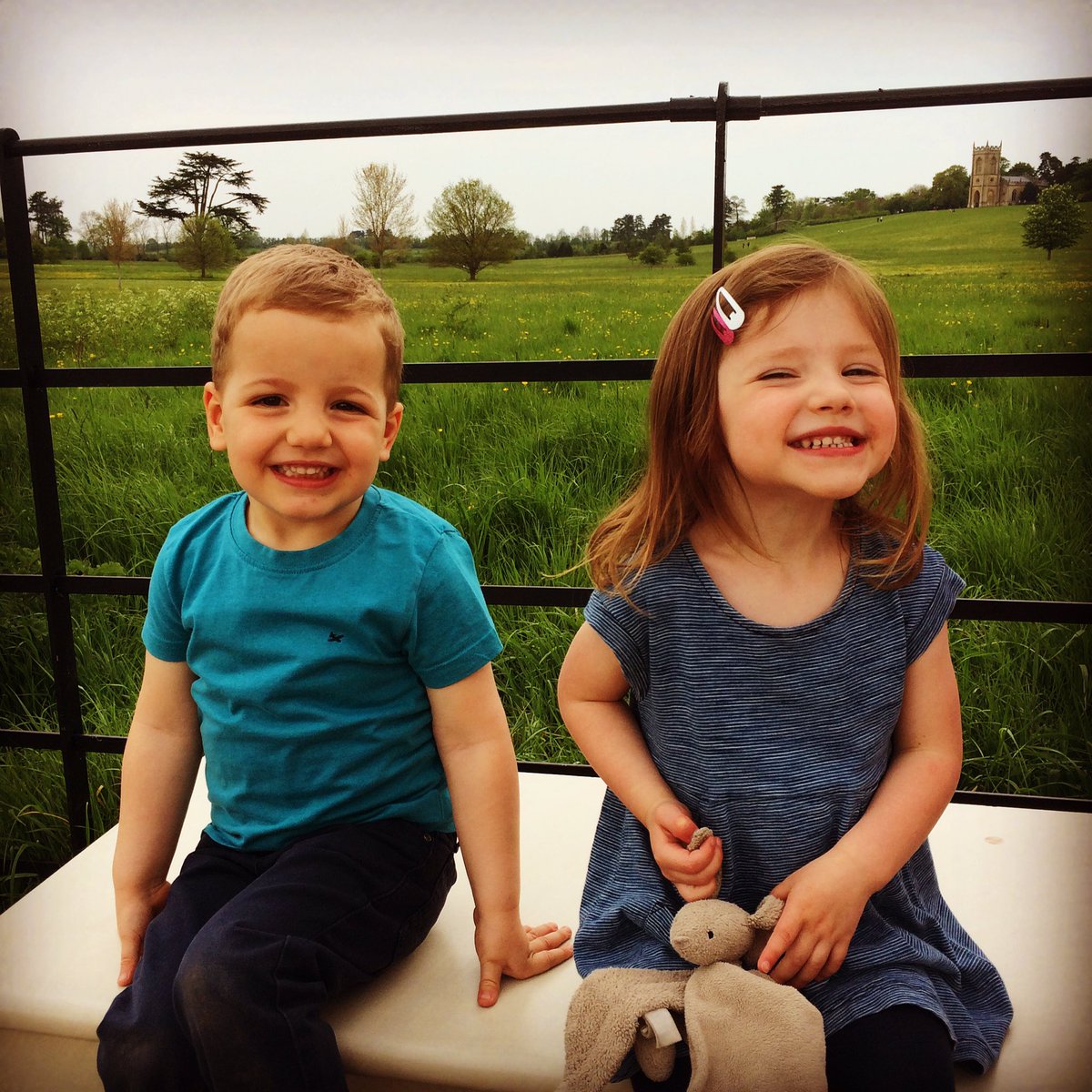 Lcatts's tweet photo. Another great day spent @NTCroome with @quidney and these two #friends #daysout #NT https://t.co/YZ9ebsg6eX