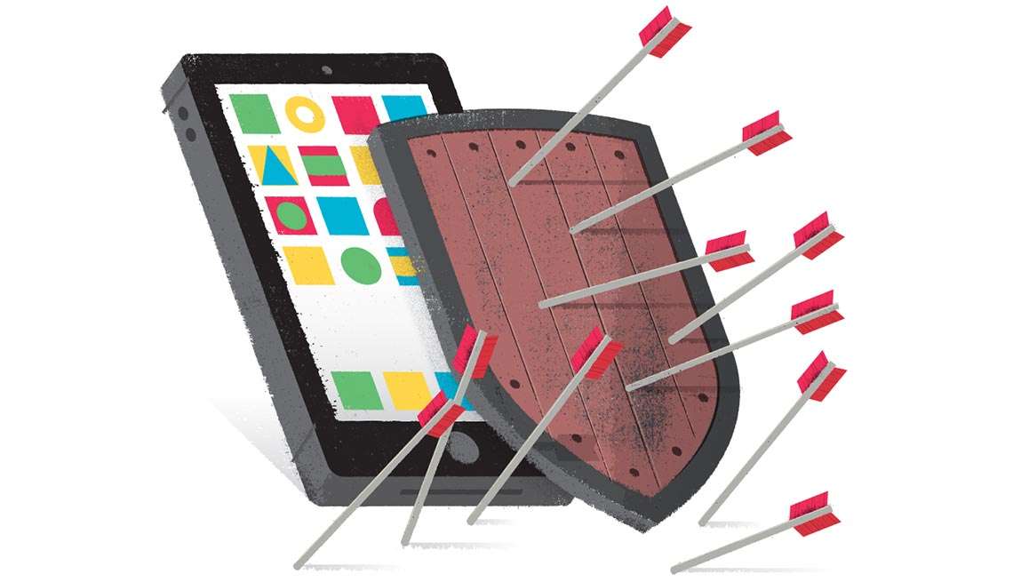 ElderAdmn's tweet image. Beware of These Smartphone Scams via @aarp fw.to/0EV1N8H #seniorprotection #seniorsafety #caregivers