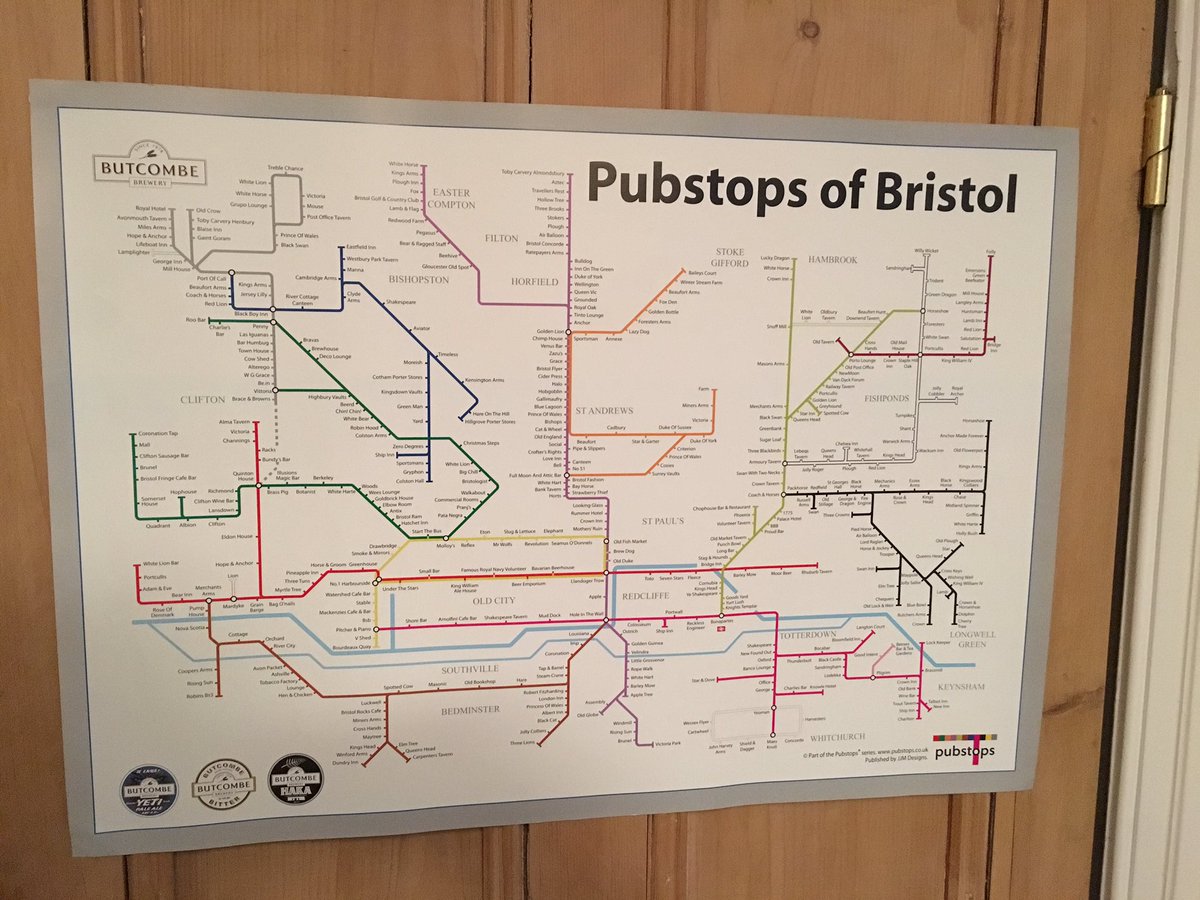 alex__stevens's tweet photo. Wicked present this #Bristol #Pubstops https://t.co/stgEPzlLSe