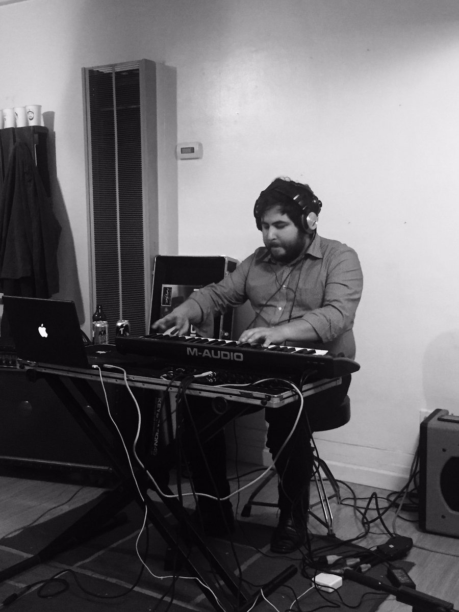 ALMOSTLIVEpod's tweet photo. Had a great time w/ @DriveToAlaska on #indielivingroom Great episode coming to you this week! Stay tuned. https://t.co/MfKySzY2qd