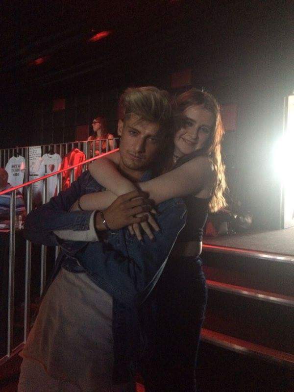 courtney_jayd_'s tweet image. @SEShowcase with @TayTay_FL @EdGoacher_FL @NathC_Live @ryanrobertsonnn