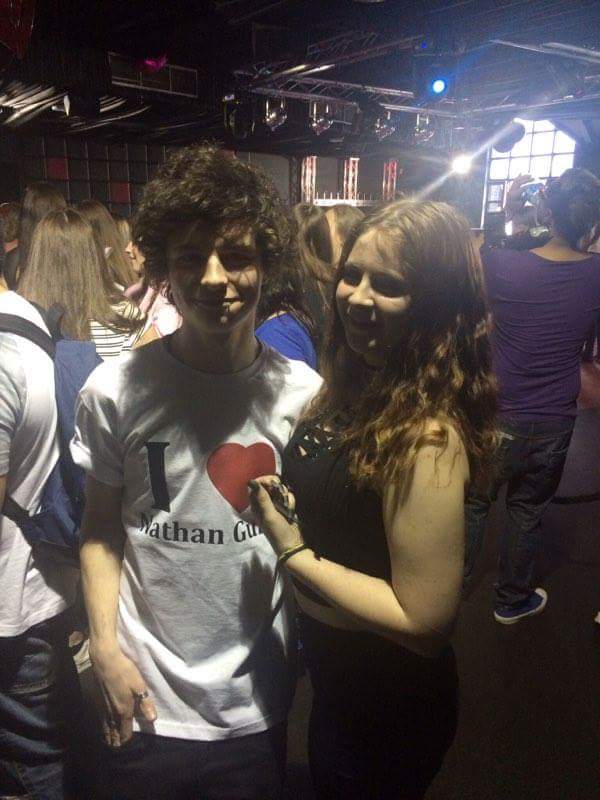 courtney_jayd_'s tweet image. @SEShowcase with @TayTay_FL @EdGoacher_FL @NathC_Live @ryanrobertsonnn