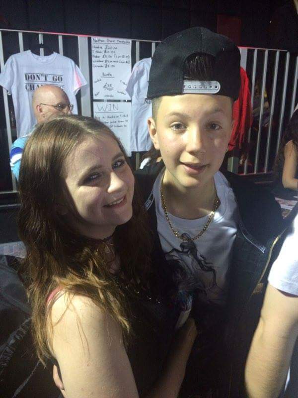 courtney_jayd_'s tweet image. @SEShowcase with @TayTay_FL @EdGoacher_FL @NathC_Live @ryanrobertsonnn