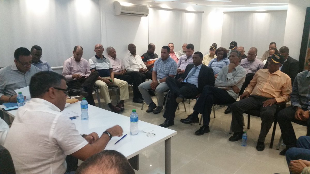 TommyGalanG's tweet photo. Participamos en la última reunión ordinaria  del @comitepldsc, planificando los últimos días. #SanCristóbalVaPorMás https://t.co/WbsyT6o9LV