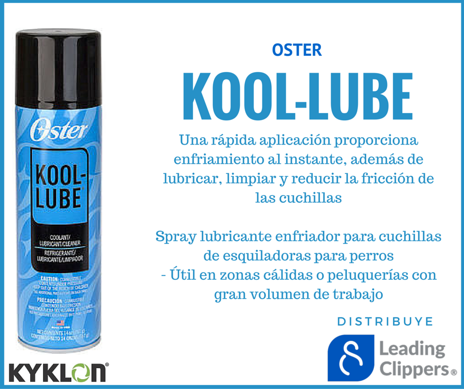 ClippersLeading's tweet photo. #OSTERPRO #OSTER #KOOLLUBE https://t.co/Hg095yamV0