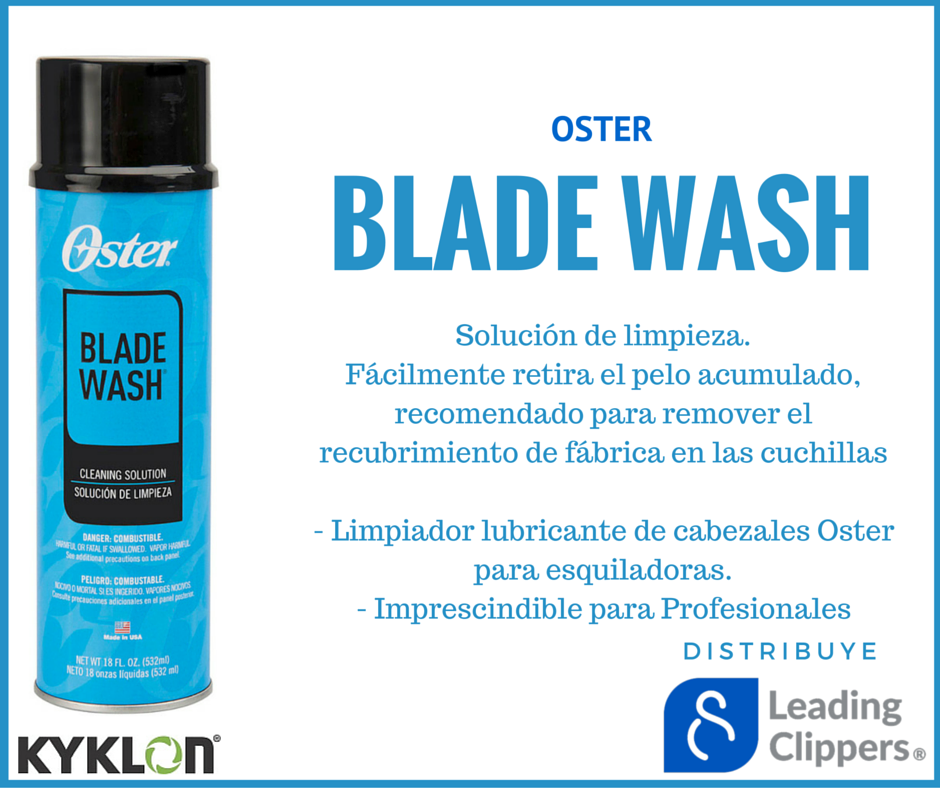 ClippersLeading's tweet photo. #OSTER #OSTERPRO #BLADEWASH https://t.co/kyIwz1TM0R