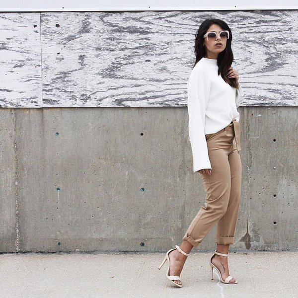 ShopInesque's tweet photo. #mondaymotivation Loving these neutrals from @simplyjules_ ! https://t.co/WYDPd8uTTH