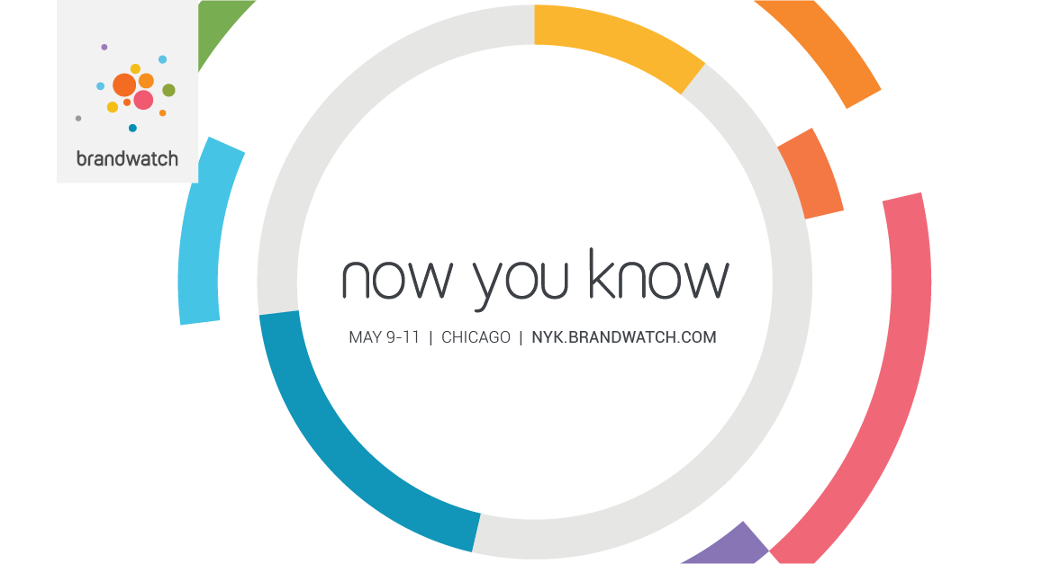 Brandwatch Unable To Make Nykconf We Ll Keep You Covered As Each Day Unfolds On The Brandwatch Blog T Co Uwivrczzxe