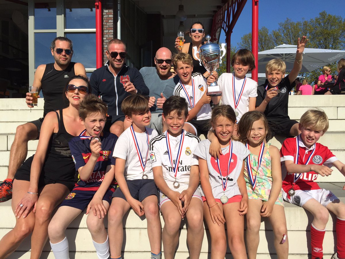 facebook.com/jibbhelmond/vi… Leuke video van de Familiesportdag in #brandevoort.Namens @Jibbhelmond dank voor alle hulp!😃